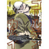 GOLDEN KAMUI 4 (MANGA VO JAPONAIS)