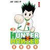 HUNTER X HUNTER 38 (VO JAPONAIS)