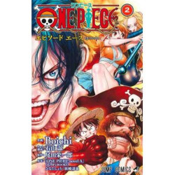 ONE PIECE EPISODE A 2 (VO...