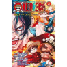 ONE PIECE EPISODE A 2 (VO JAPONAIS)
