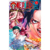 ONE PIECE EPISODE A 1 (MANGA VO JAPONAIS)