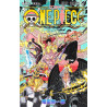 ONE PIECE 102 (VO JAPONAIS)