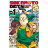 SAKAMOTO DAYS 1 (VO JAPONAIS)