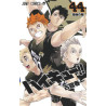 HAIKYU 44 (MANGA VO JAPONAIS)