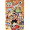 ONE PIECE 96 (VO JAPONAIS)