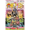 ONE PIECE 95 (VO JAPONAIS)