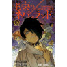 THE PROMISED NEVERLAND 6 (VO JAPONAIS)