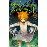 THE PROMISED NEVERLAND 5 (VO JAPONAIS)