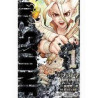 DR STONE 1 (MANGA VO JAPONAIS)