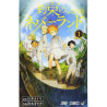 The Promised Neverland T1 (en japonais)