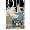 BAKUMAN 1 (MANGA VO JAPONAIS)