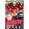 NARUTO 36 (MANGA VO JAPONAIS)