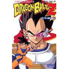 DRAGON BALL Z T2 (COULEURS) (en Japonais)