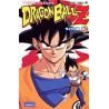 DRAGON BALL Z  T1 (COULEURS) (en Japonais)