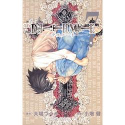 DEATH NOTE 7 (VO JAPONAIS)