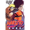 NARUTO 29 (MANGA VO JAPONAIS)
