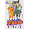 NARUTO 21 (MANGA VO JAPONAIS)