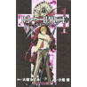 DEATH NOTE 1 (MANGA VO JAPONAIS)