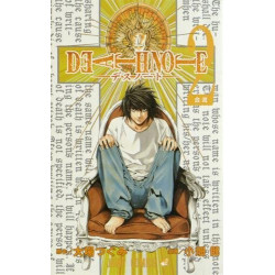 DEATH NOTE 2 (MANGA VO...