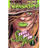 STEEL BALL RUN 1 - JOJO'S BIZARRE ADVENTURES PART7 (MANGA VO JAPONAIS)