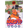 NARUTO 18 (MANGA VO JAPONAIS)