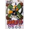 NARUTO 17 (MANGA VO JAPONAIS)