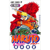 NARUTO 8 (VO JAPONAIS)