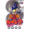 NARUTO 7 (VO JAPONAIS)