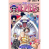 ONE PIECE 17 (VO JAPONAIS)