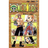 ONE PIECE 18 (VO JAPONAIS)