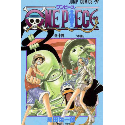 One Piece14 (VO JAPONAIS)