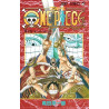 One Piece 15 (VO JAPONAIS)