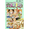 ONE PIECE 9 (VO JAPONAIS)
