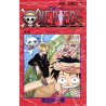 ONE PIECE 7 (VO JAPONAIS)
