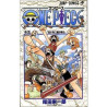 One Piece - Tome 5 (en japonais)