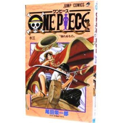 One Piece - Tome 3 (en...