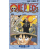 One Piece - Tome 4 (en Japonais)