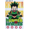 HUNTER X HUNTER 1 (VO JAPONAIS)