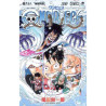 ONE PIECE 68 (MANGA VO JAPONAIS)