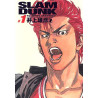 SLAM DUNK DELUXE 1 (MANGA VO JAPONAIS)