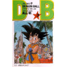 DRAGON BALL 3 (en japonais)