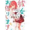 RENT A GIRLFRIEND 18 ( VO JAPONAIS)