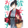 RENT A GIRLFRIEND 16 (VO JAPONAIS)