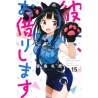 RENT A GIRLFRIEND 15 ( VO JAPONAIS)