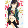 RENT A GIRLFRIEND 13 (VO JAPONAIS)