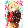 RENT A GIRLFRIEND 10 (VO JAPONAIS)