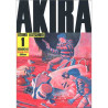 AKIRA 1 (MANGA VO JAPONAIS)