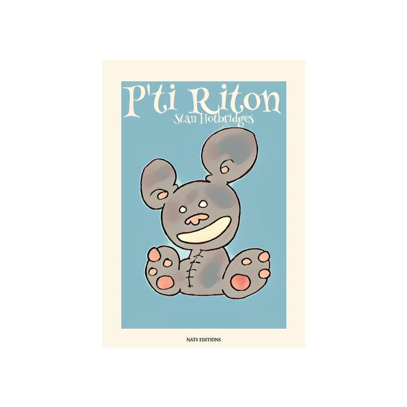 P'tit Riton