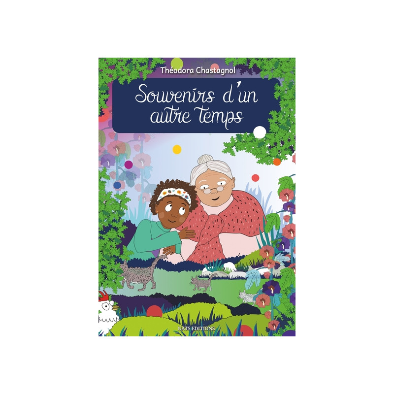 Souvenirs d'un autre temps