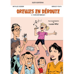 À bon entendeur !